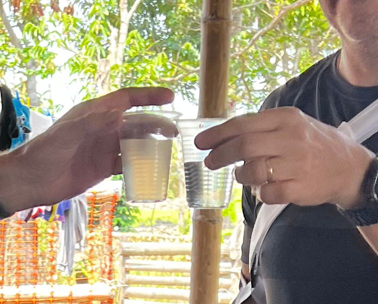 Agua y Saneamiento