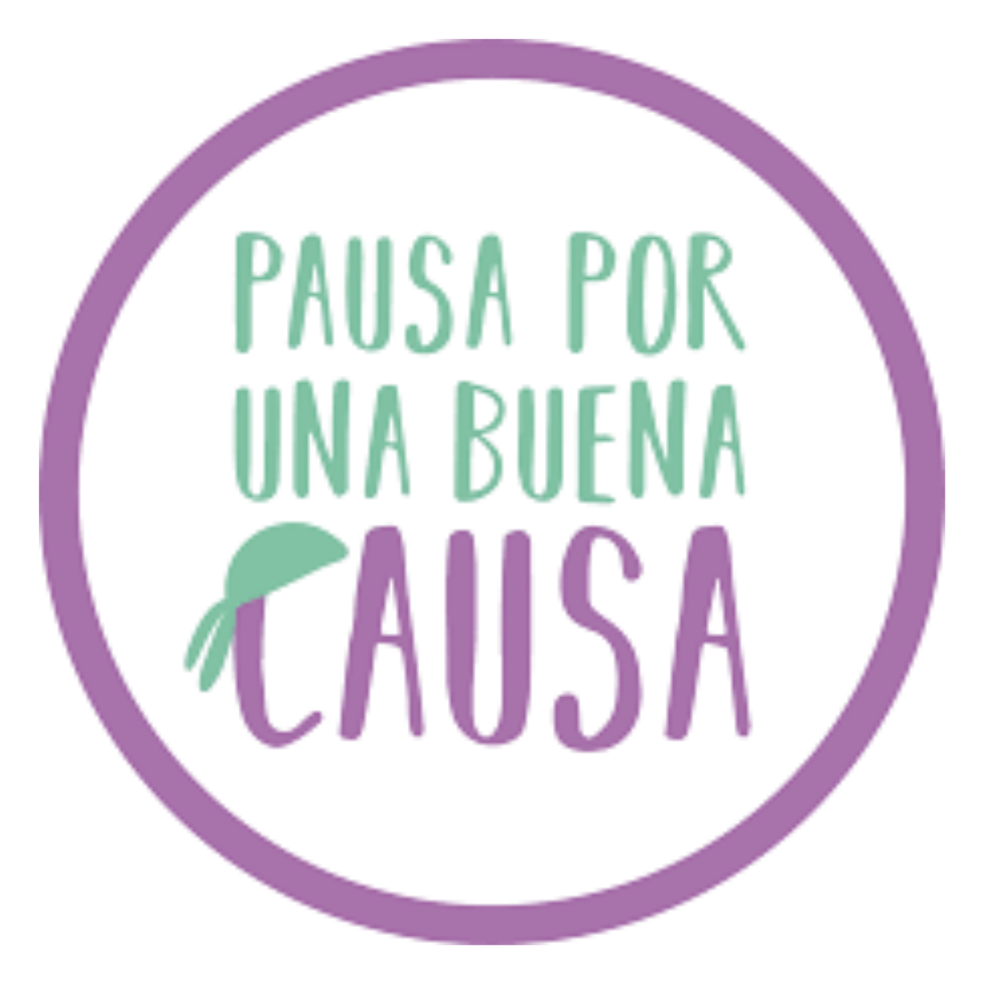 Pausa por una Buena Causa