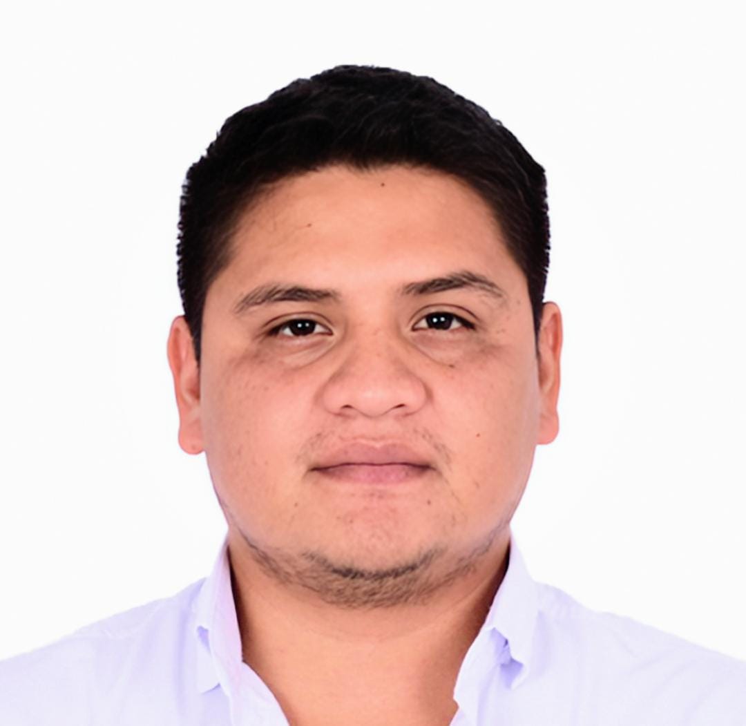 Allan Espinza