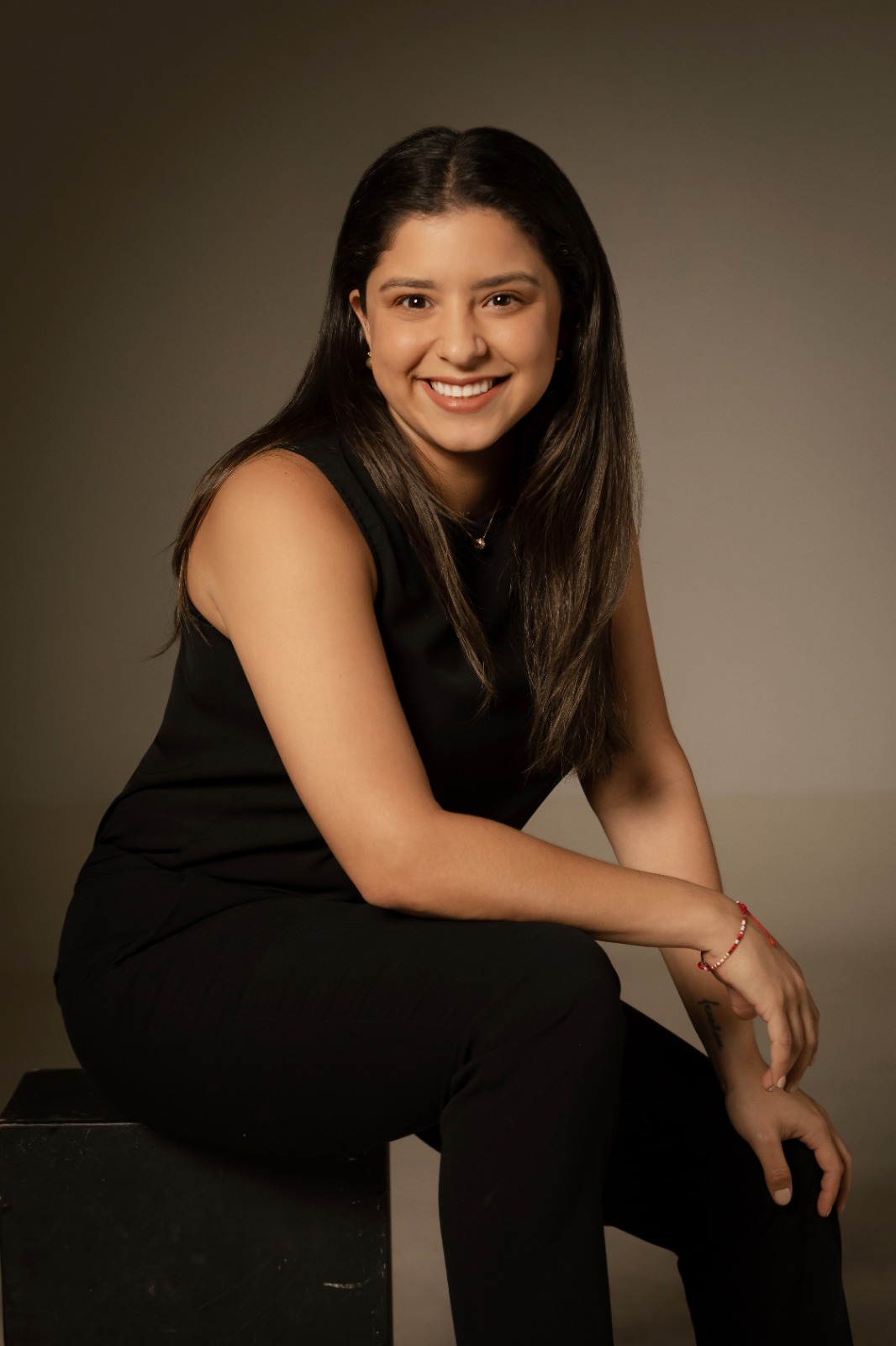 Ana Pavlova Jijón