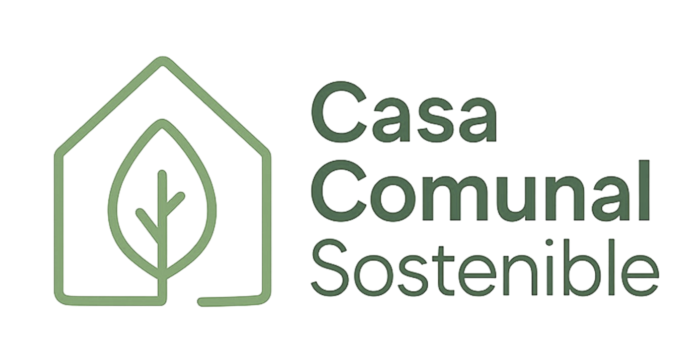 Casa Sostenible