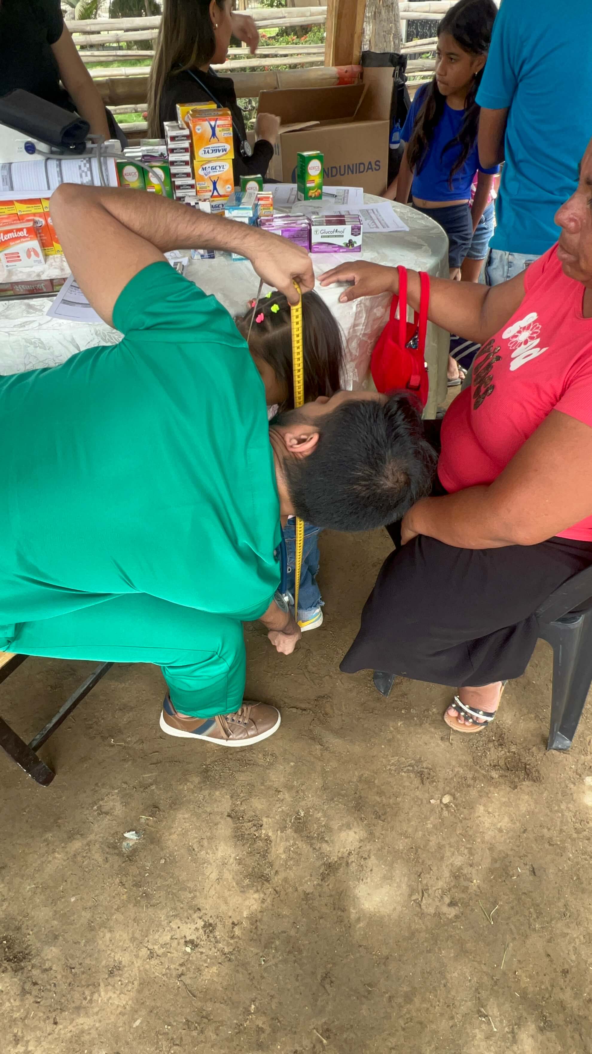Brigada Médica Octubre