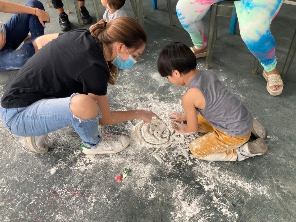 Día del Niño 1