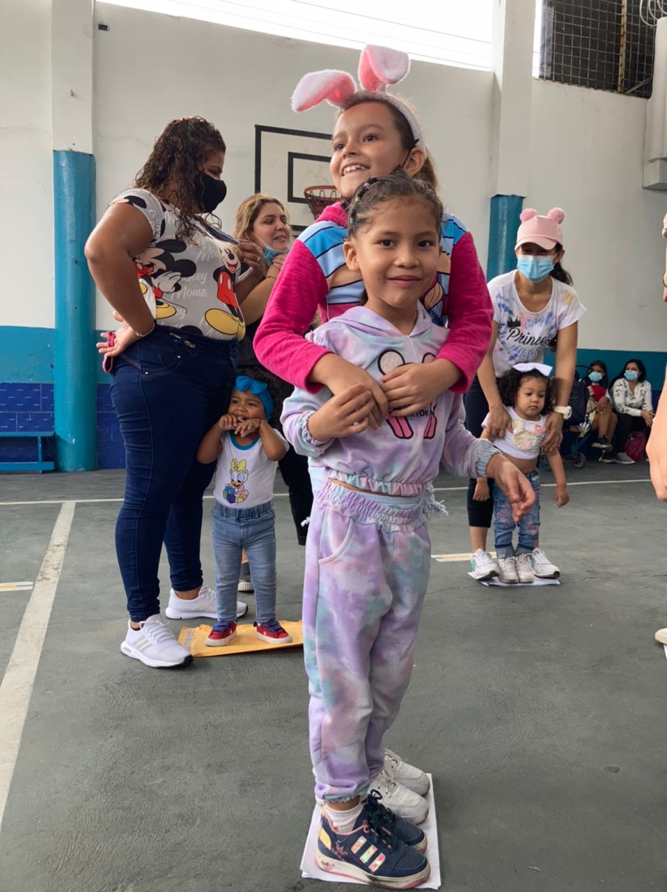 Día del Niño 1