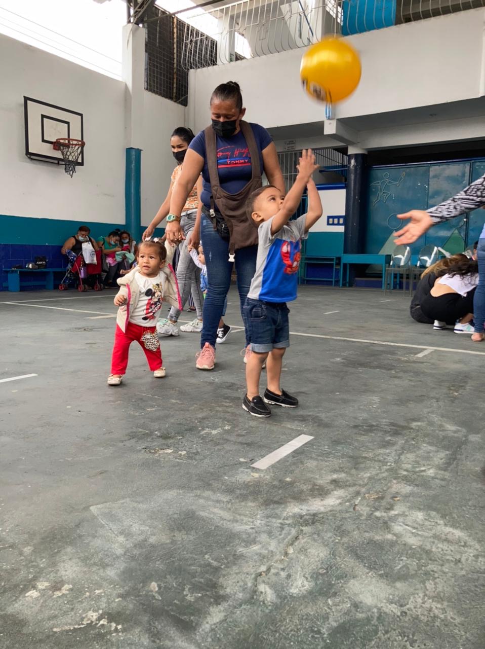 Día del Niño 1