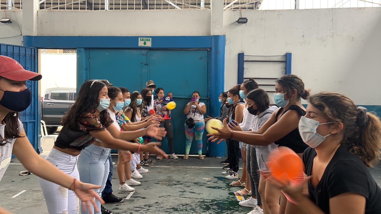 Día del Niño 1