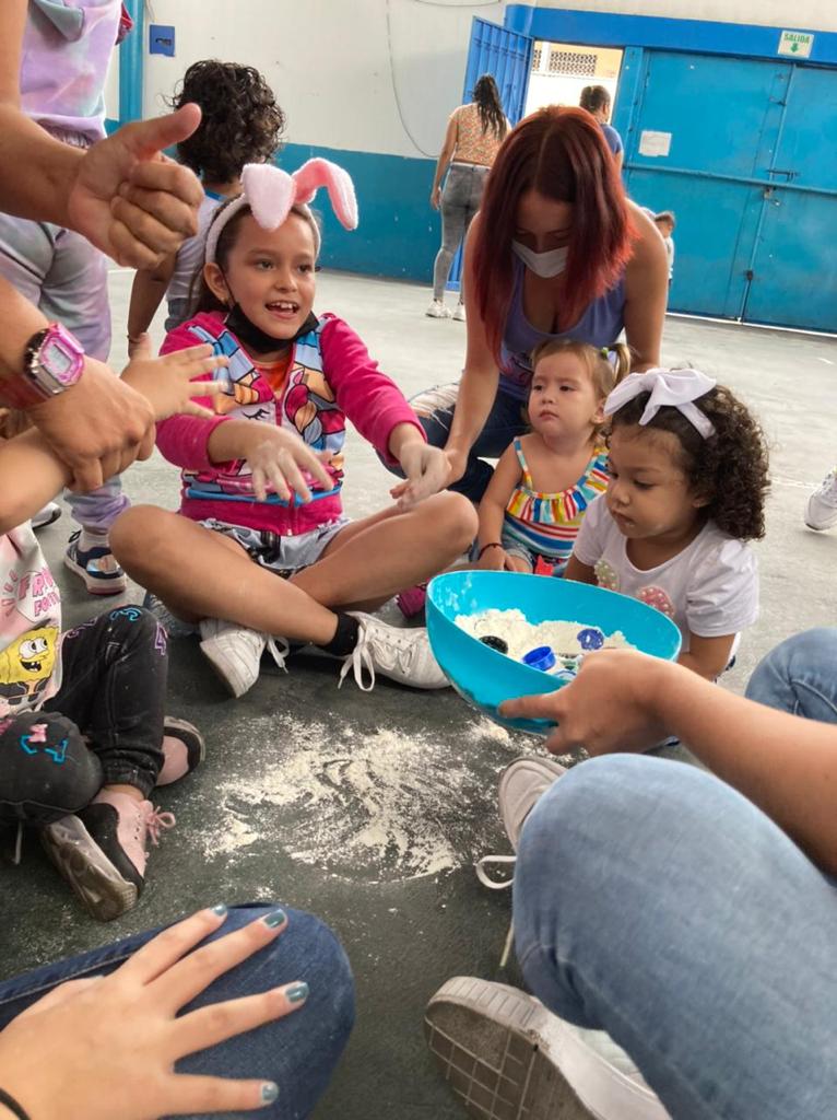 Día del Niño 1