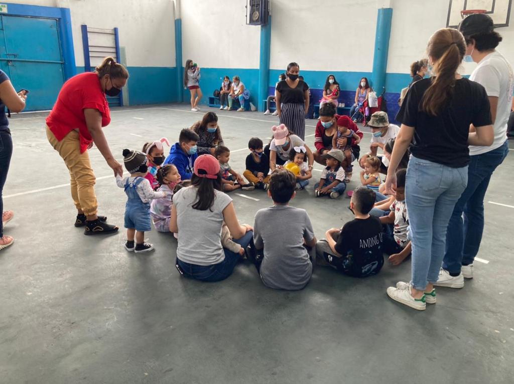 Día del Niño 1