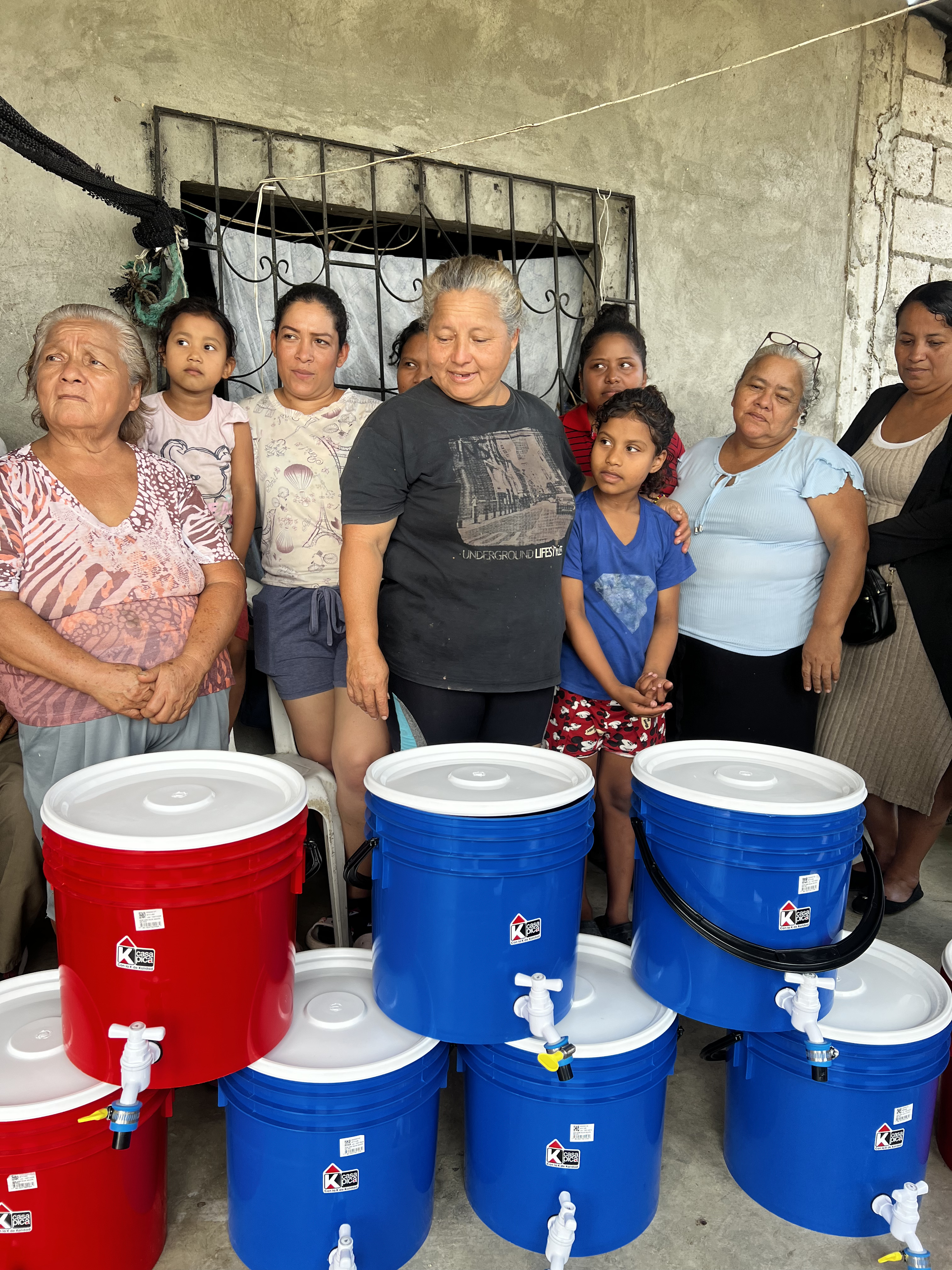 Cuida de Ti y Tu Futuro 2