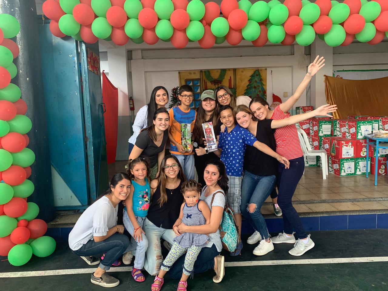 Navidad 2019 2