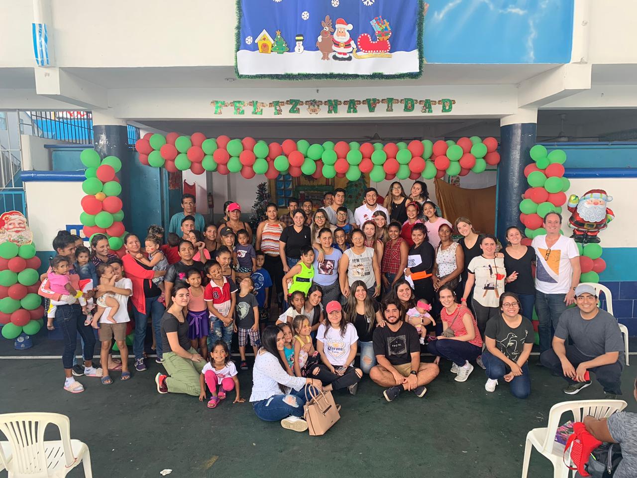 Navidad 2019 2