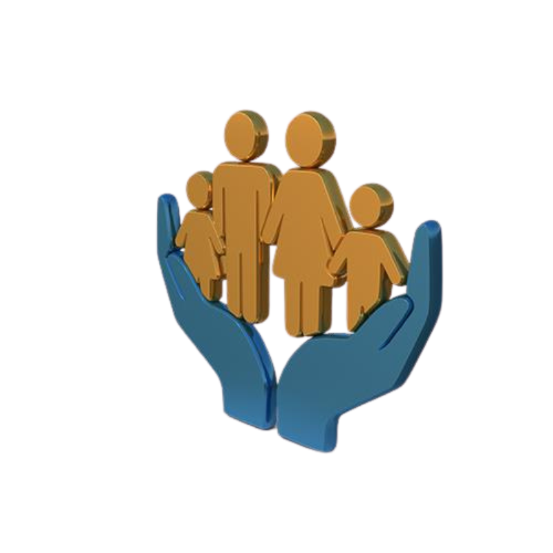 Personas Impactadas